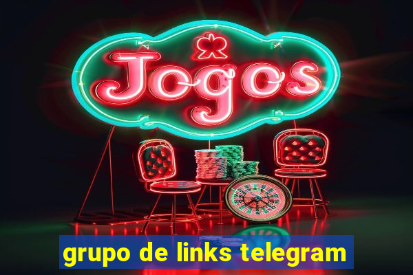 grupo de links telegram