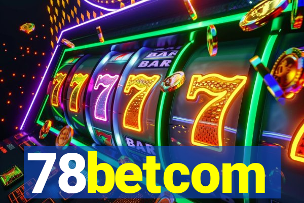 78betcom