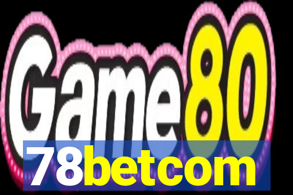 78betcom