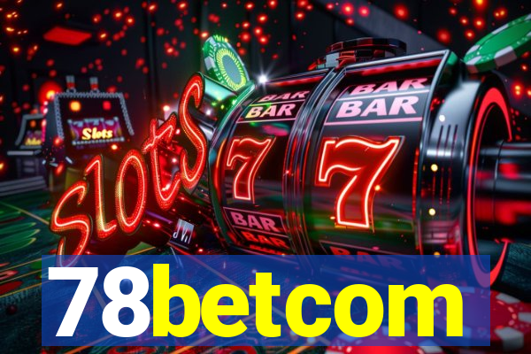 78betcom