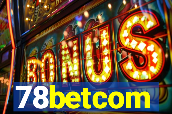 78betcom