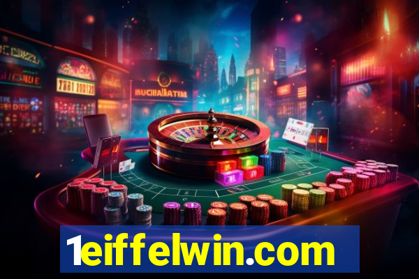 1eiffelwin.com