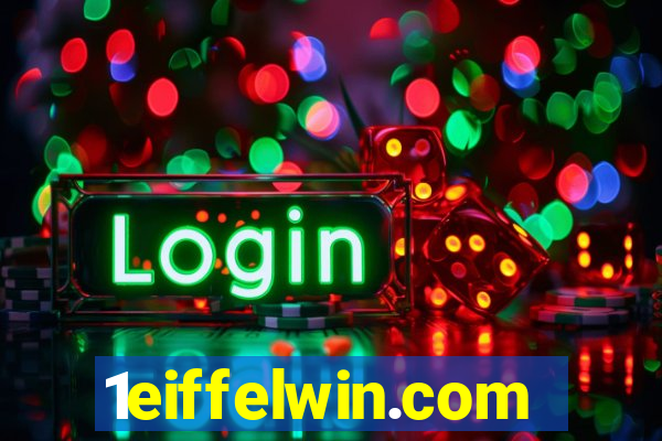 1eiffelwin.com