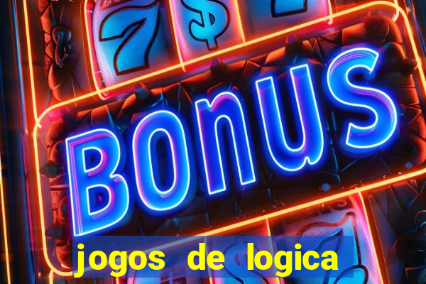 jogos de logica racha cuca