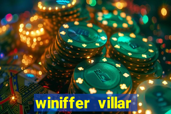 winiffer villar only fans