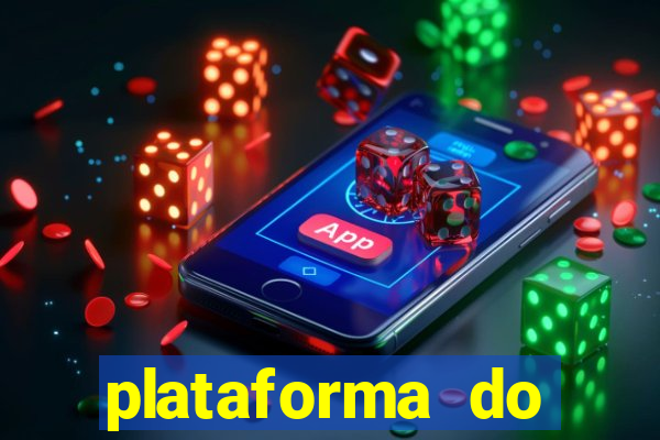 plataforma do gustavo lima