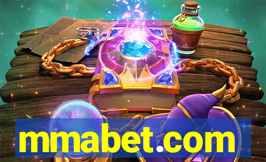 mmabet.com