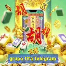grupo fifa telegram