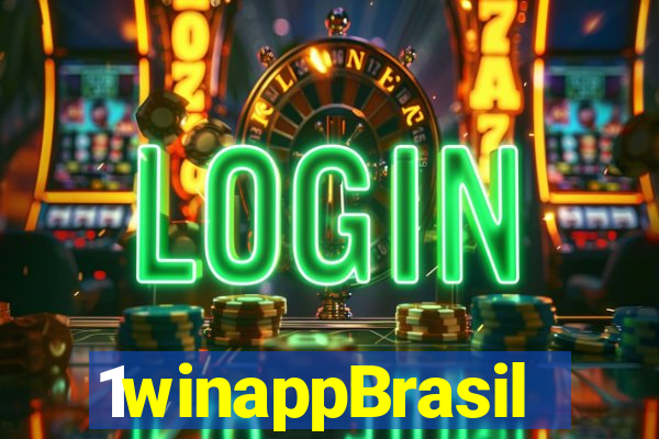 1winappBrasil