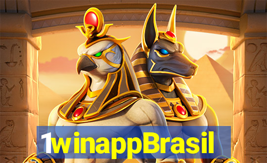 1winappBrasil