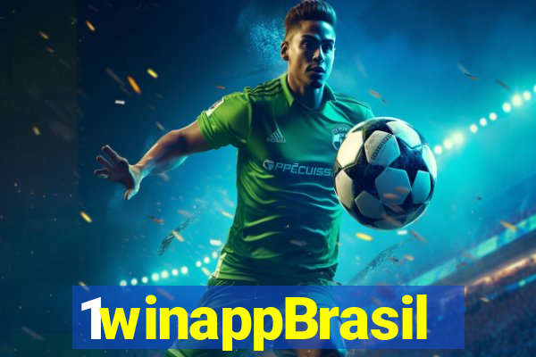 1winappBrasil