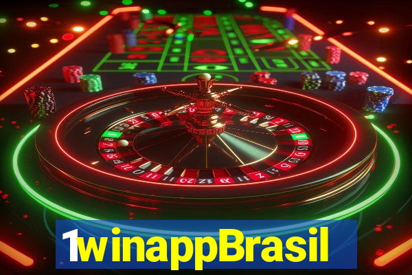 1winappBrasil
