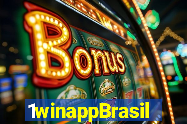 1winappBrasil