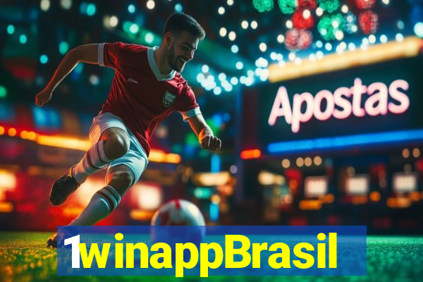 1winappBrasil