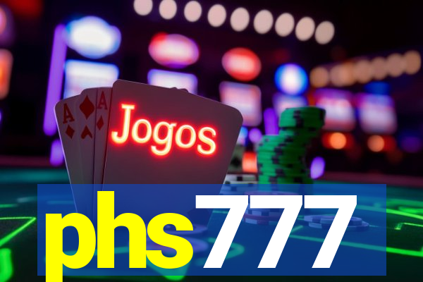 phs777