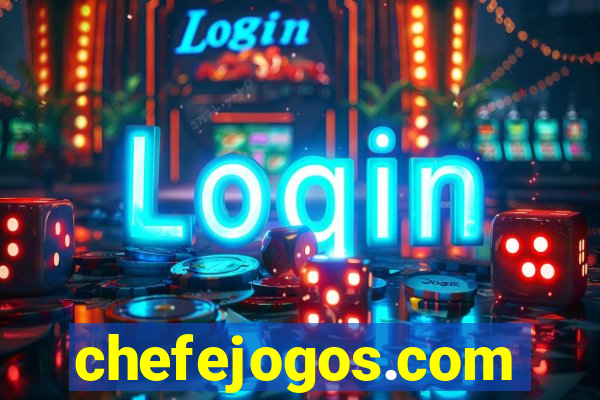 chefejogos.com
