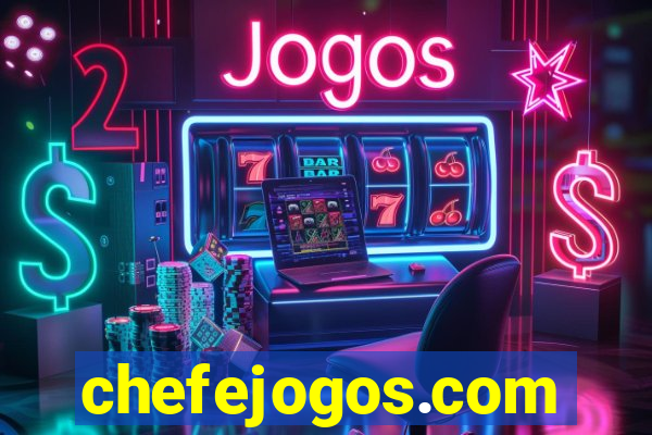 chefejogos.com