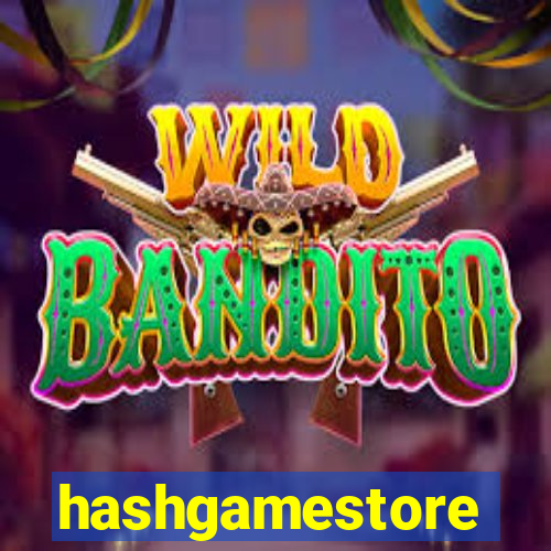hashgamestore