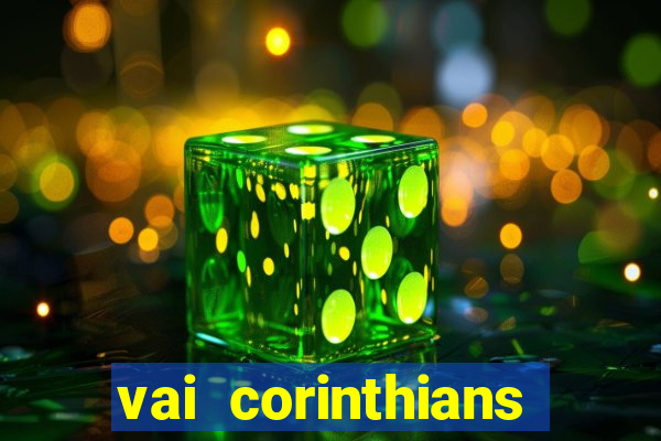 vai corinthians audio whatsapp