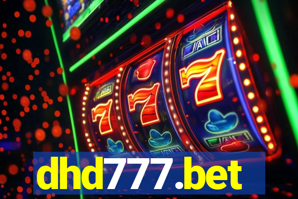 dhd777.bet