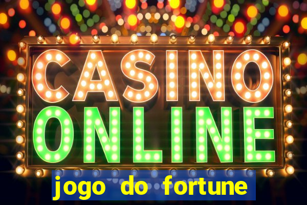 jogo do fortune dragon demo