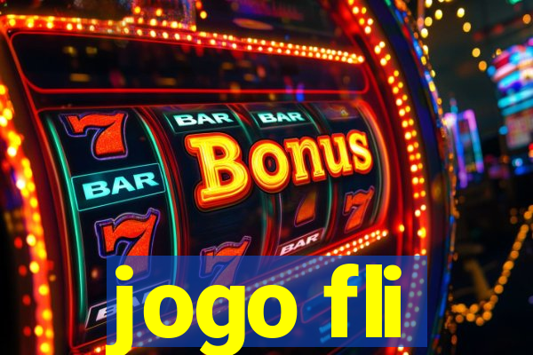 jogo fli