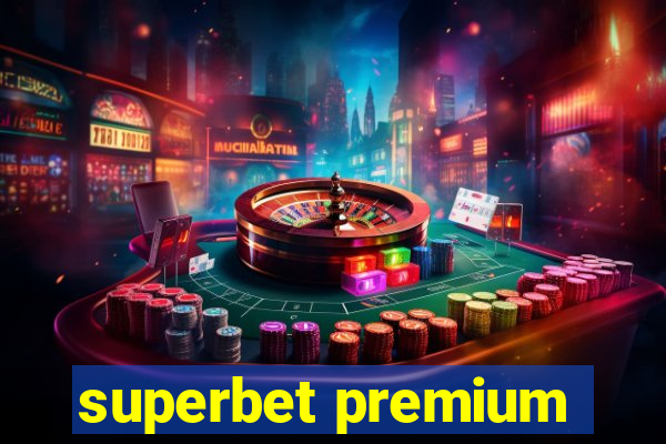 superbet premium