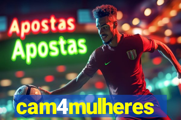 cam4mulheres