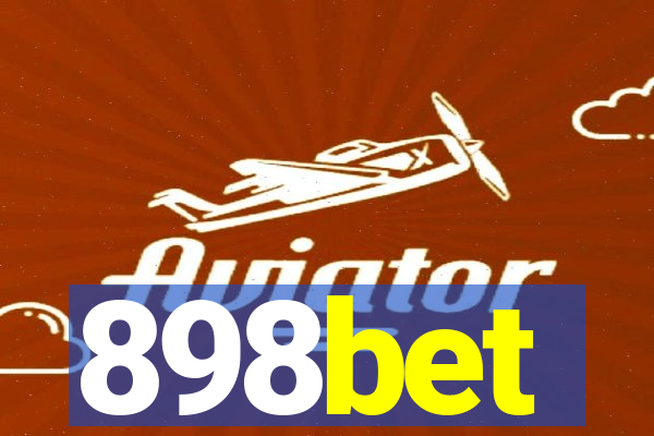 898bet