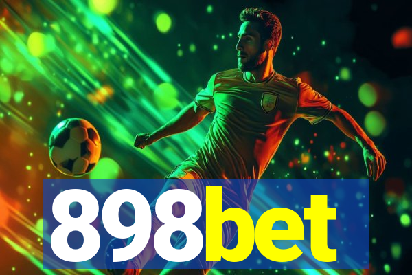 898bet