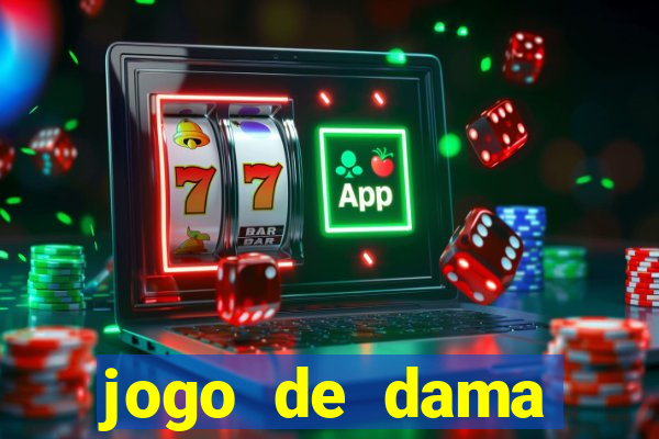 jogo de dama apostado online