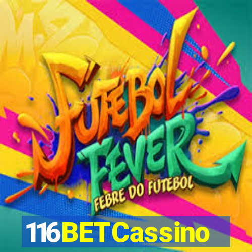 116BETCassino