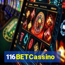 116BETCassino
