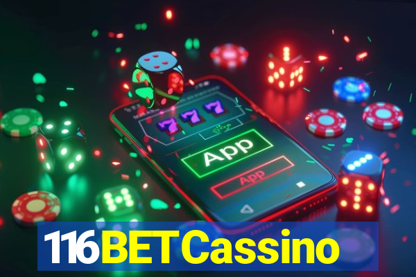 116BETCassino