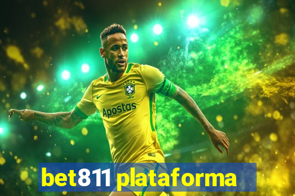 bet811 plataforma
