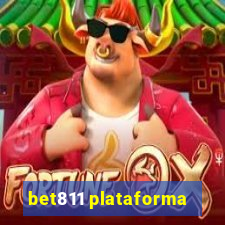 bet811 plataforma