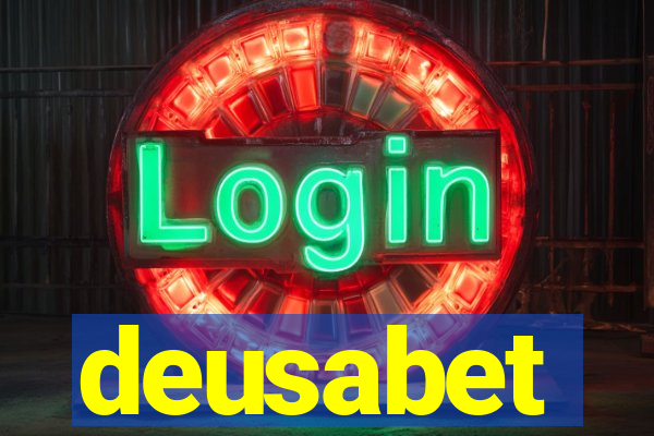 deusabet