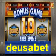 deusabet
