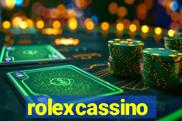 rolexcassino