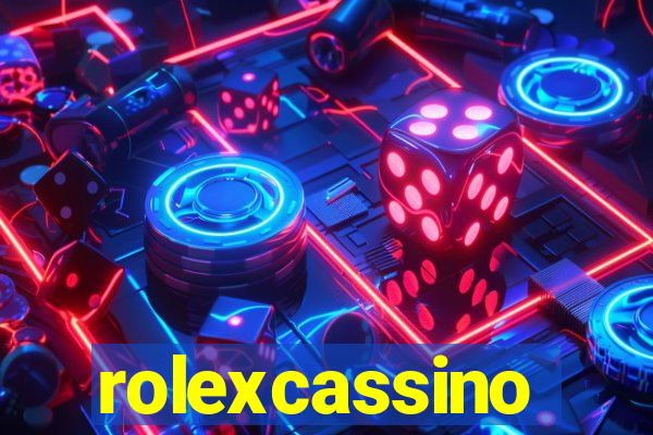 rolexcassino