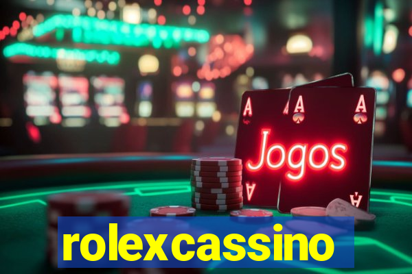 rolexcassino
