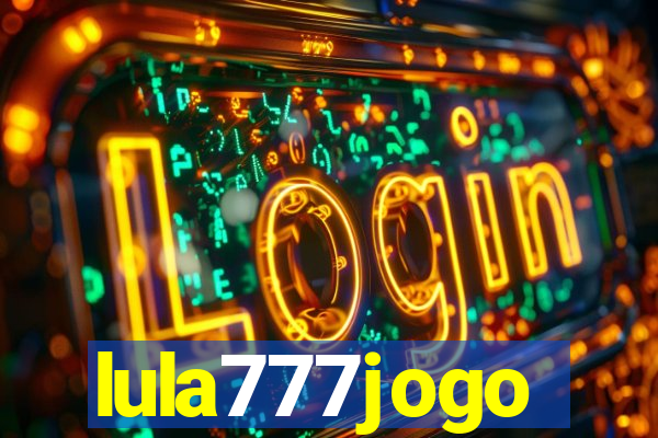 lula777jogo