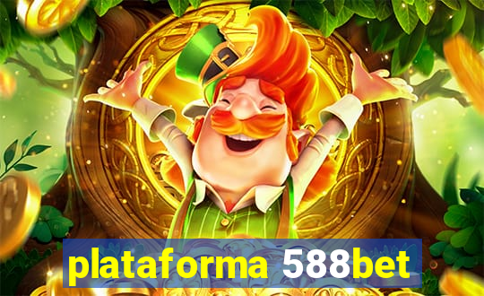 plataforma 588bet