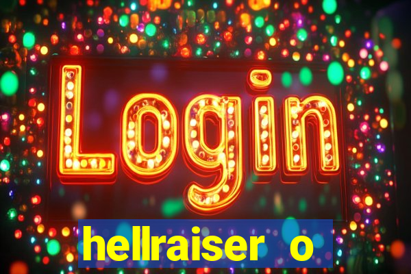 hellraiser o julgamento filme completo dublado gratis