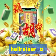 hellraiser o julgamento filme completo dublado gratis