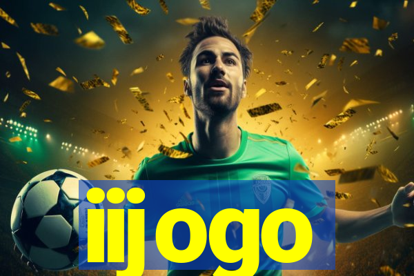 iijogo