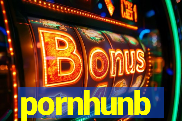 pornhunb