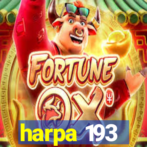 harpa 193