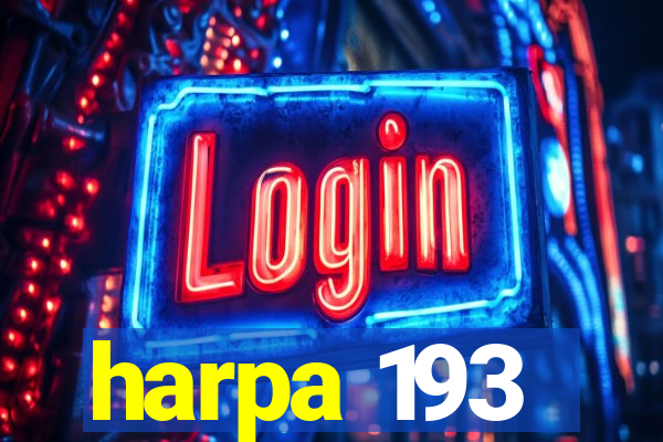 harpa 193