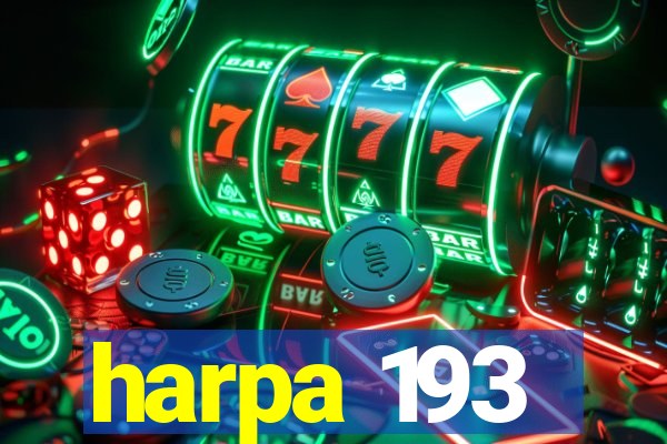 harpa 193